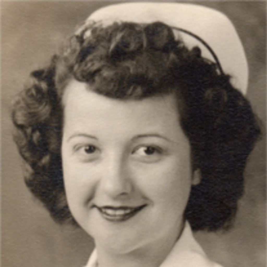 Rita Marcella Boch Kelley