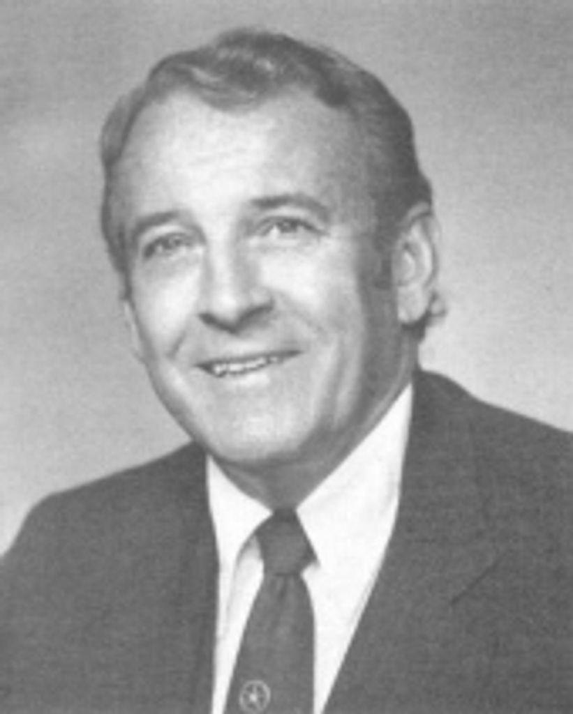 Kenneth Wayne Casner