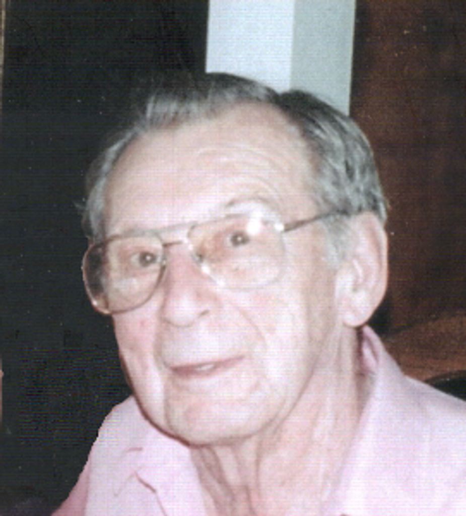Robert J. Puff