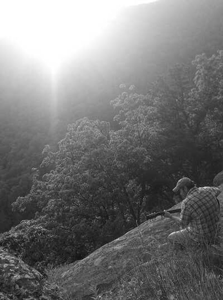 Jeremy Kenneth Hamilton Profile Photo