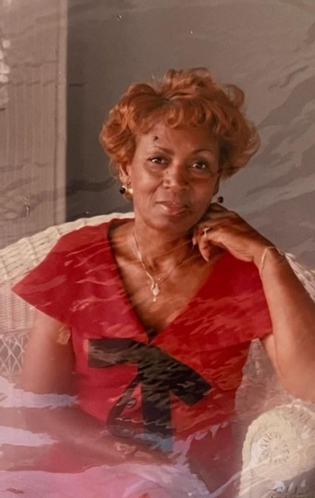 MARGARET BLACKNALL