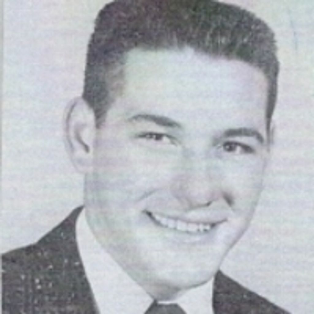 Jonas W. Ballew Profile Photo