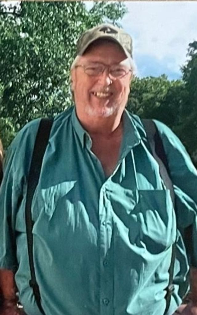 Gary Wayne Relford Profile Photo