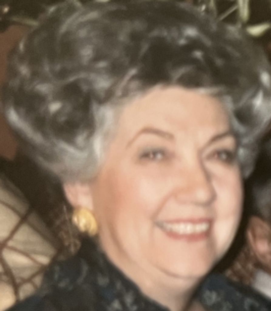 Helen G. Nicholson