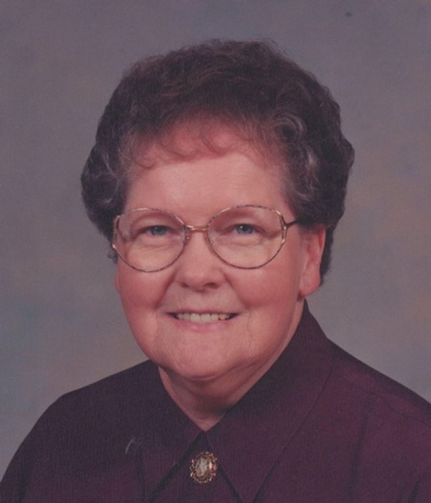 Mary Joanne Hirst Profile Photo