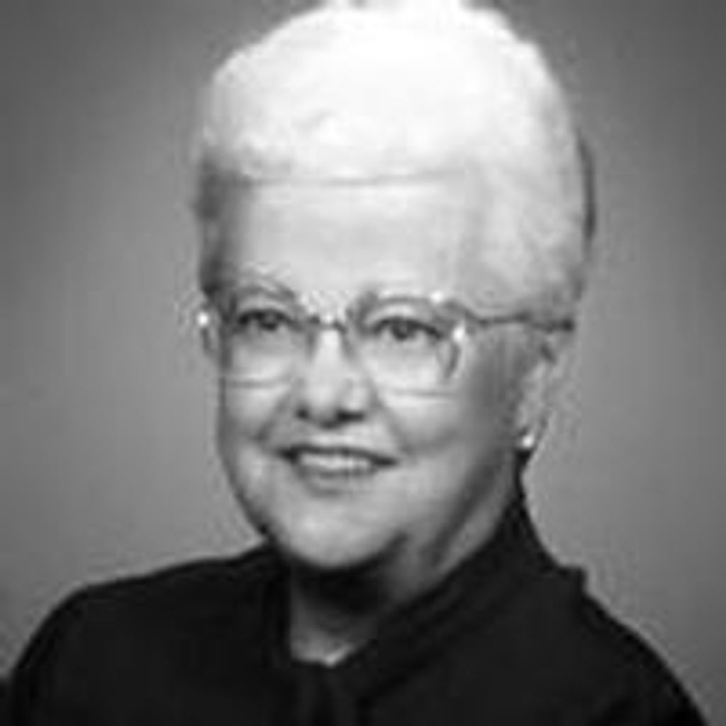 Patricia  M Debacker