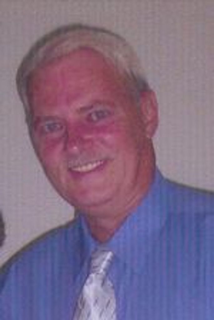 Mark Cooley Profile Photo