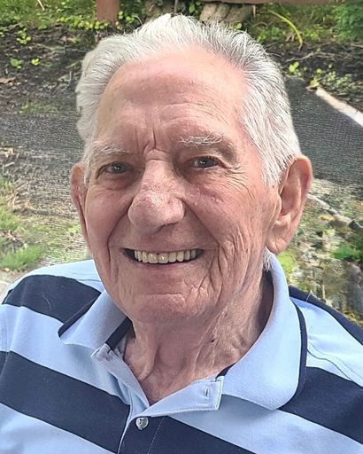 George Boutsikaris's obituary image