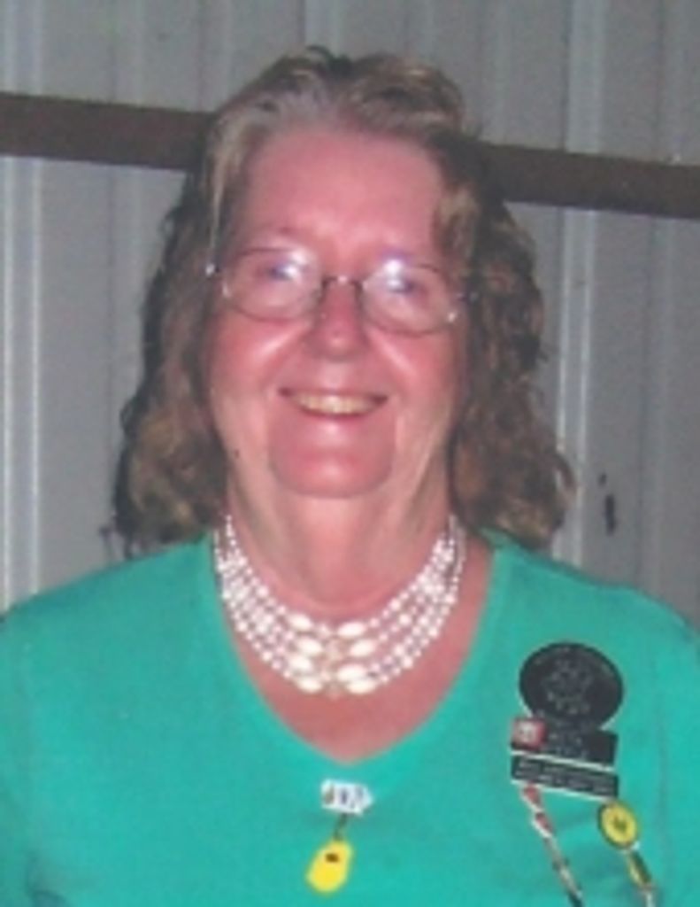 Lois Reta Steele Profile Photo