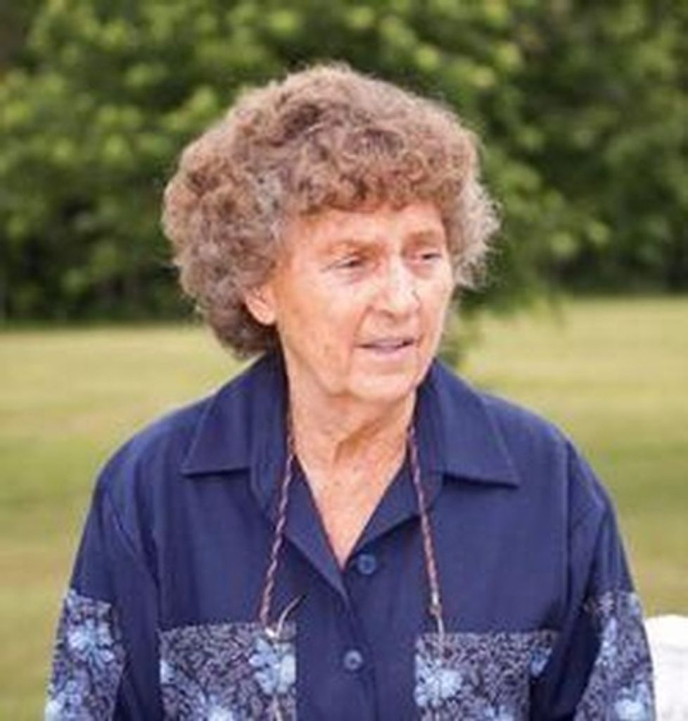 Dorothy "Dottie" Harttung