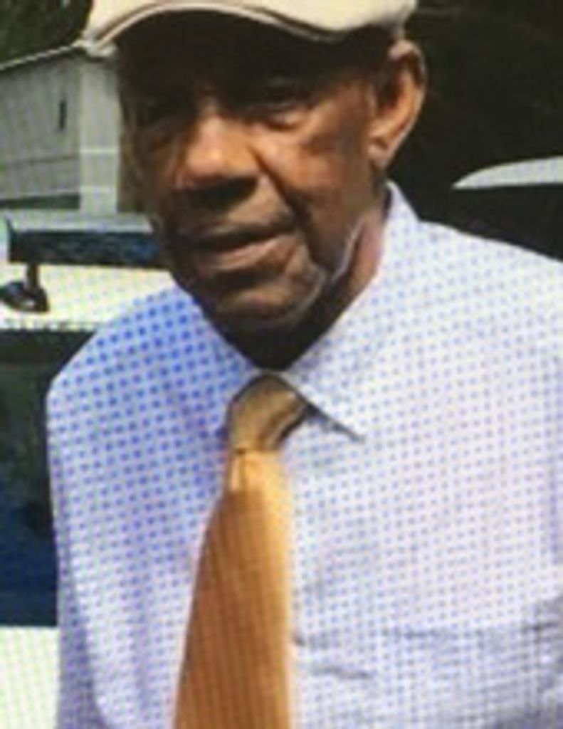 Burnard Charles Wilson