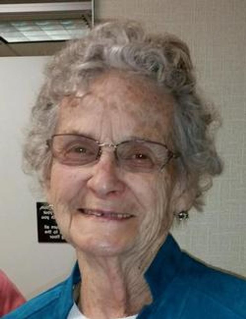 Dorothy Jane Brinkerhoff Profile Photo