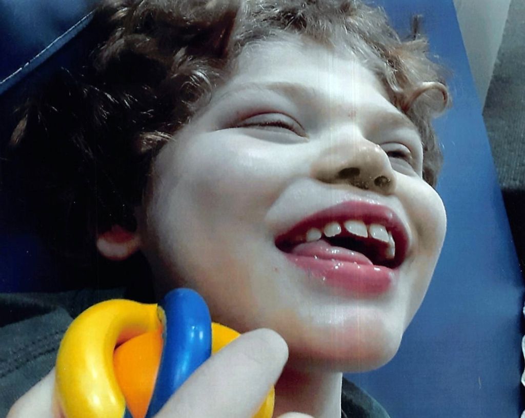 Asher Iliff