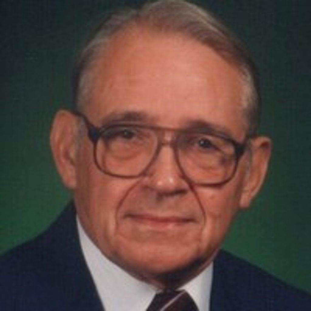 Jerrold S. Foley