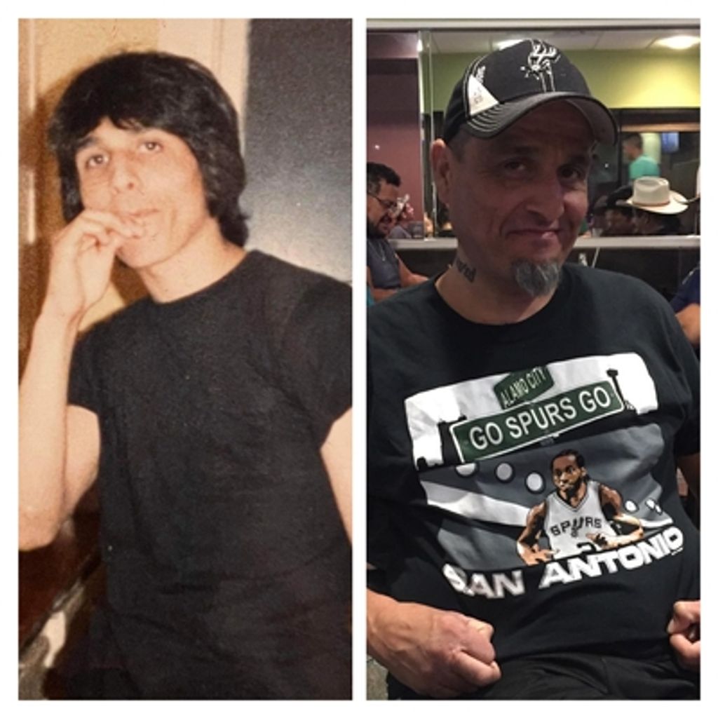 Richard Alexander De La Garza