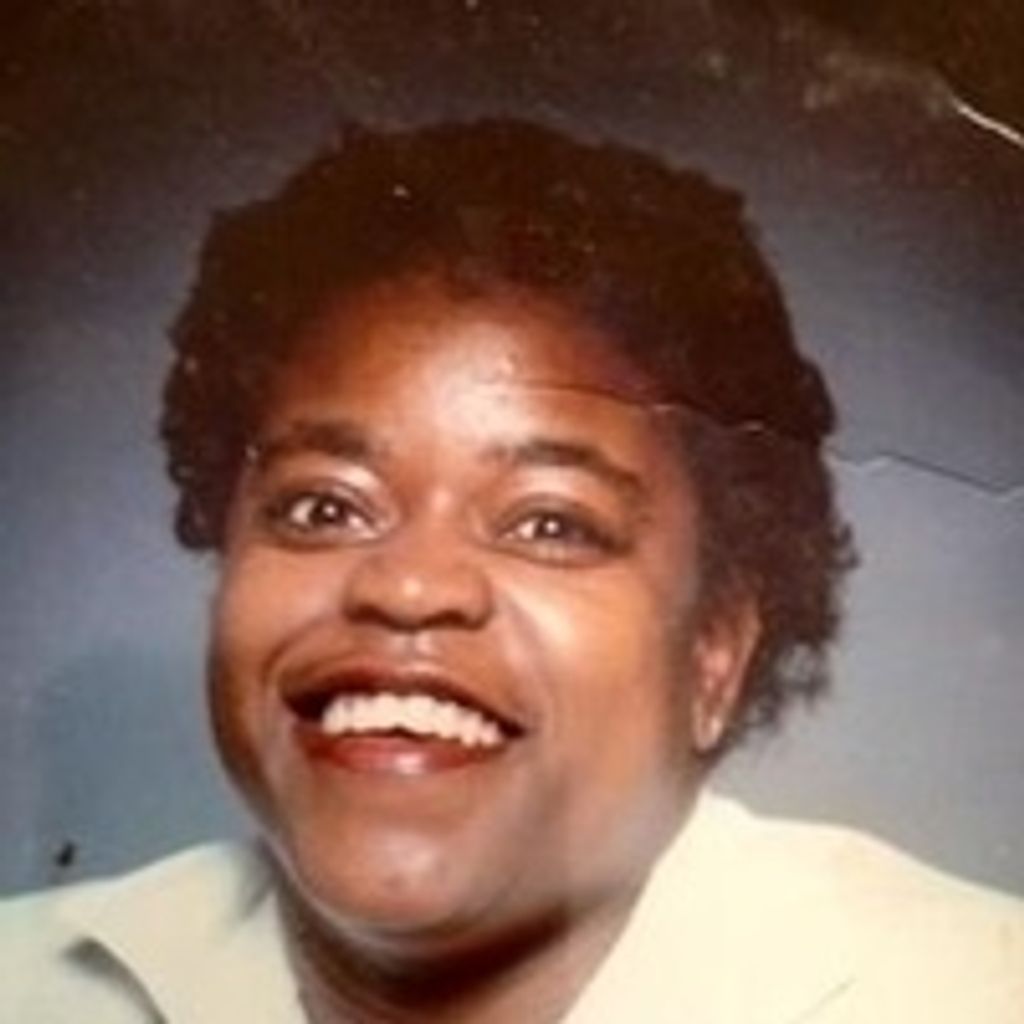 Dorothy L. Backus