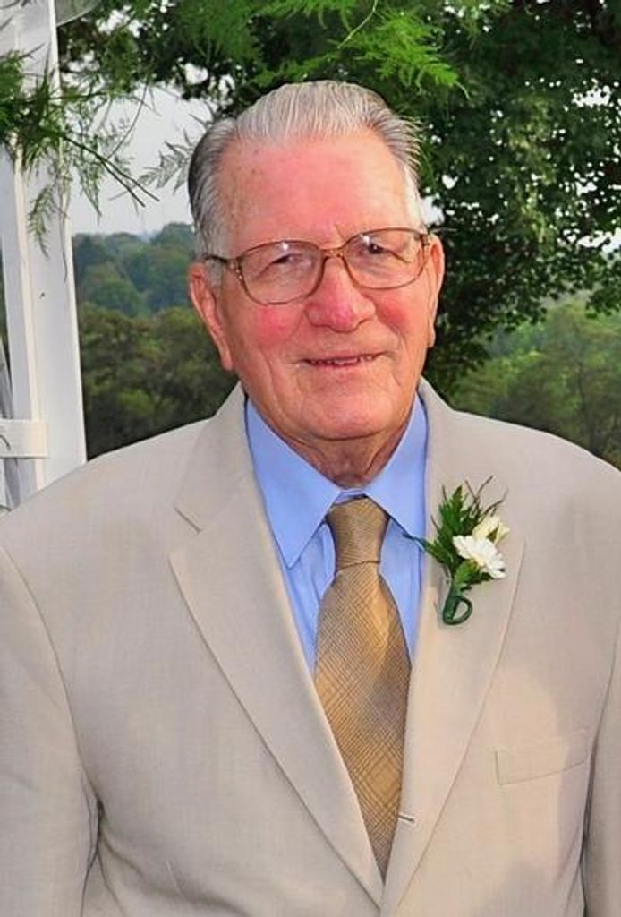 Francis "Bunny" Stokes Profile Photo