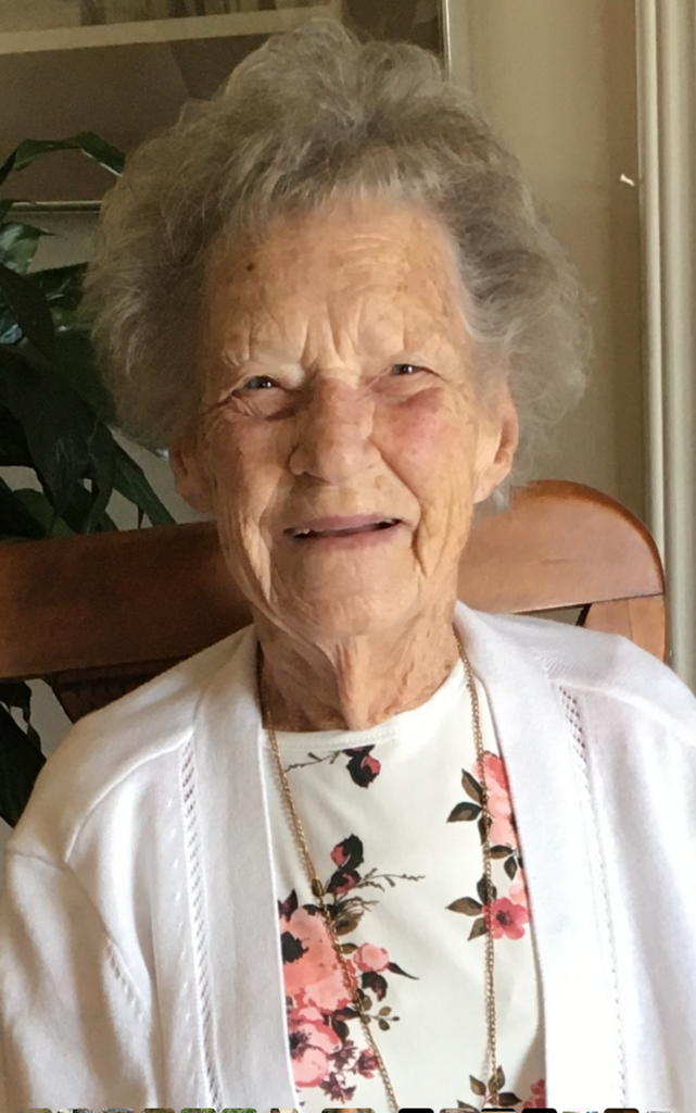 Rosalee Caldwell Profile Photo