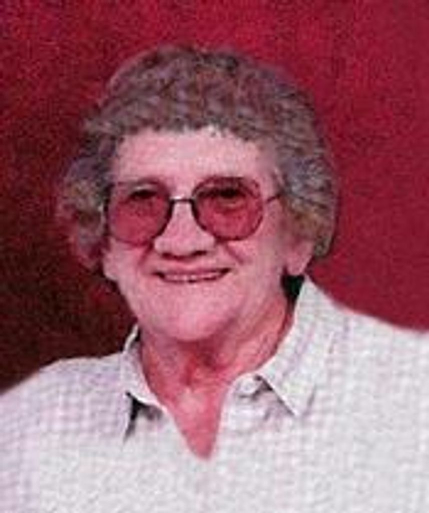 Nellie Lucille Henkins