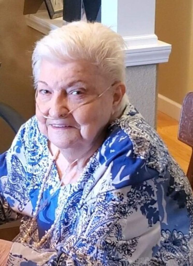 June M. Simonin Profile Photo