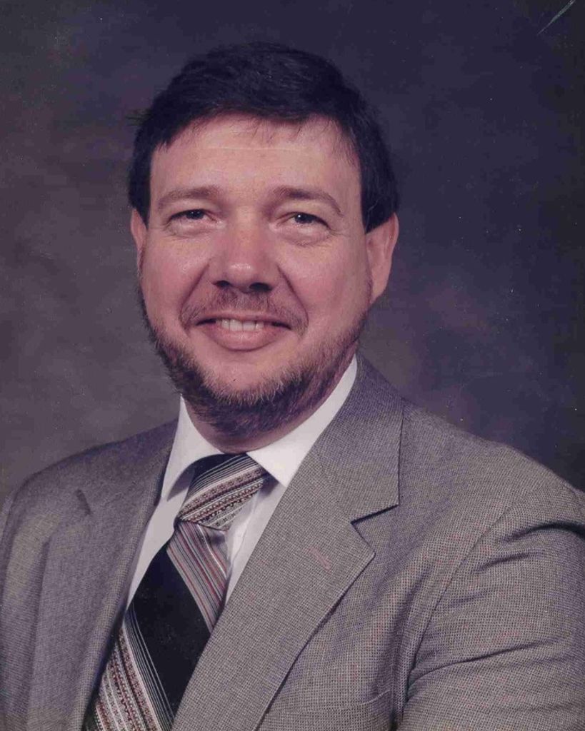 Perry Smith Profile Photo