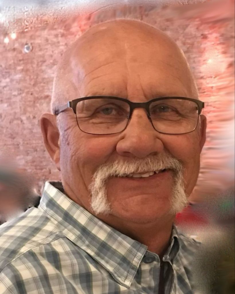 James "Jim" Michels