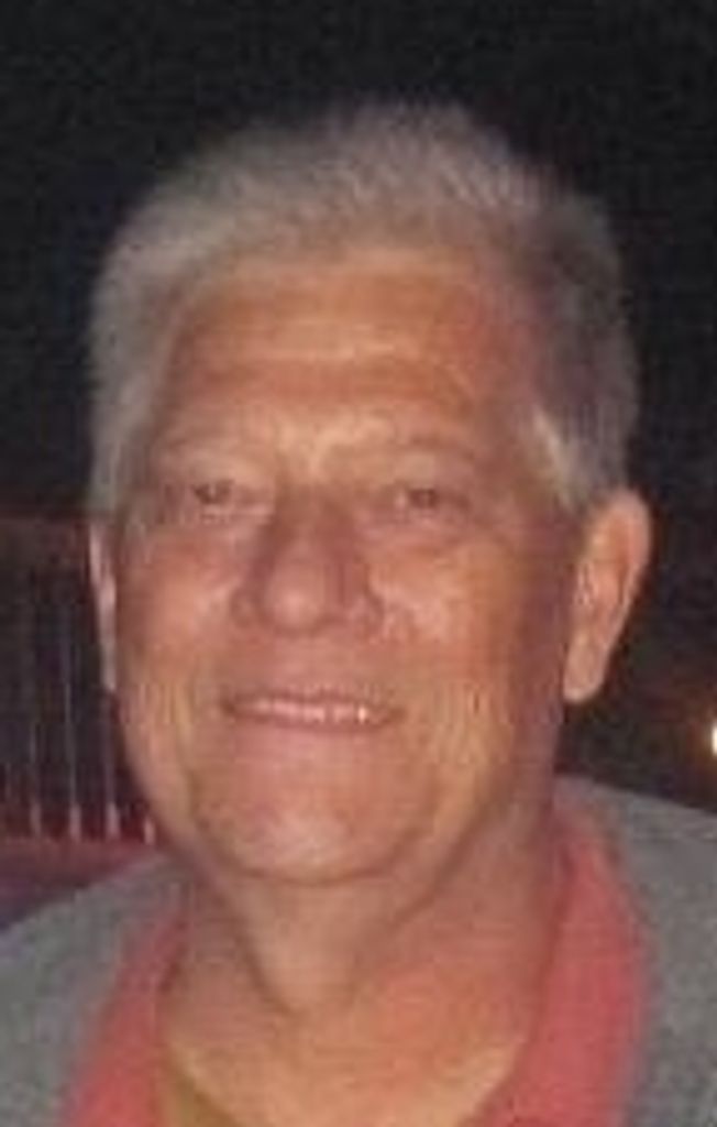 Michael Lefevre Profile Photo