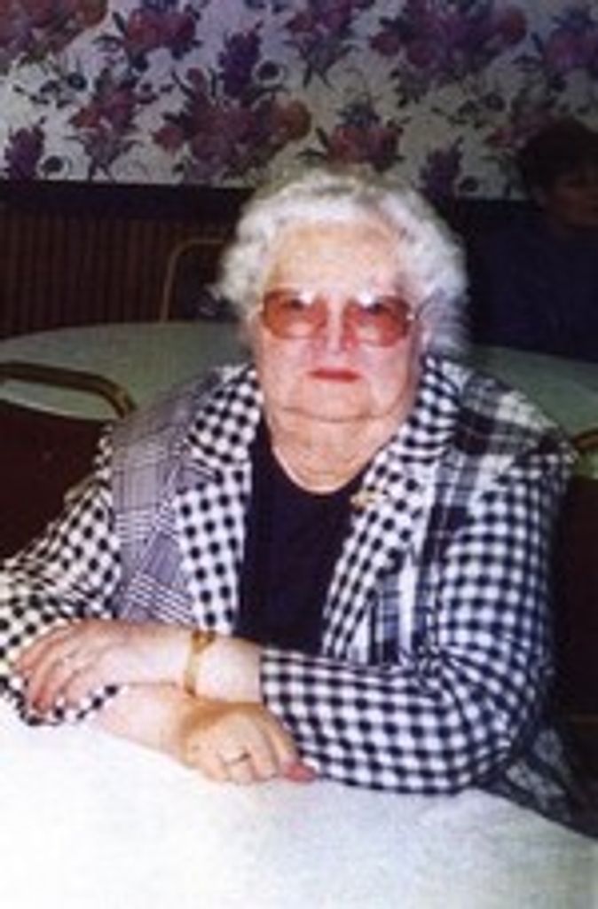 Bonnie I. Elledge Profile Photo