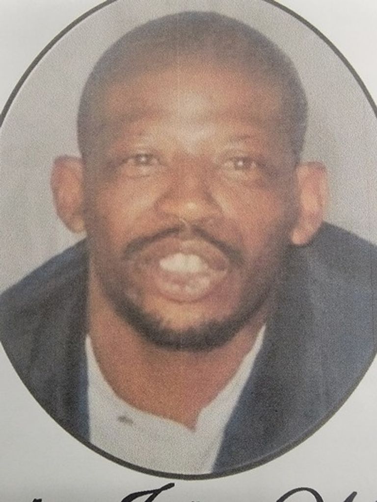 Timothy J. Woodson Profile Photo