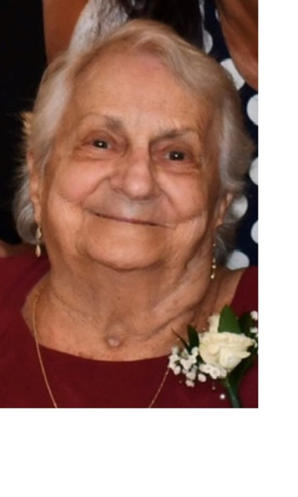 Messina "Mickie" A. Taleas Profile Photo