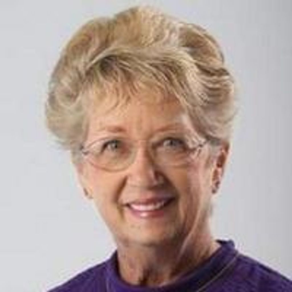 Christine Parker