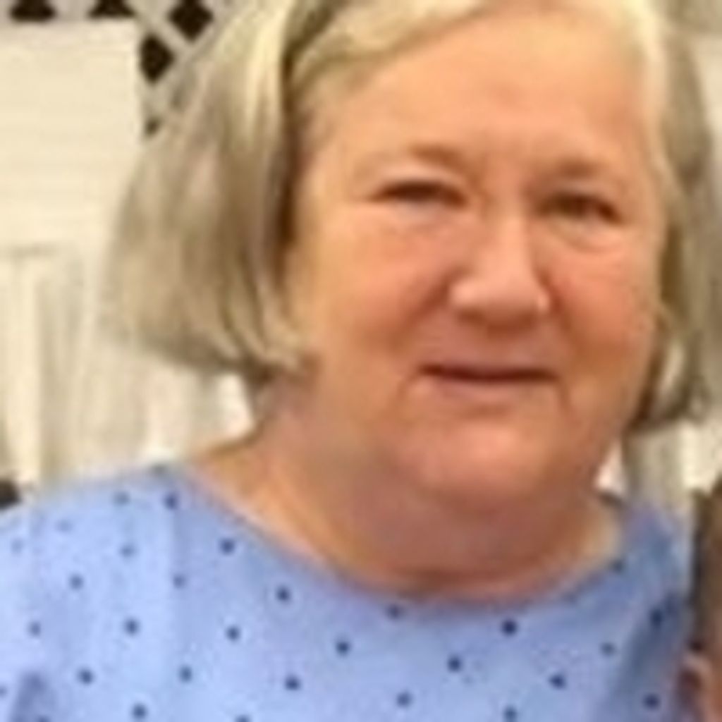 Marie Stokes Hilliard