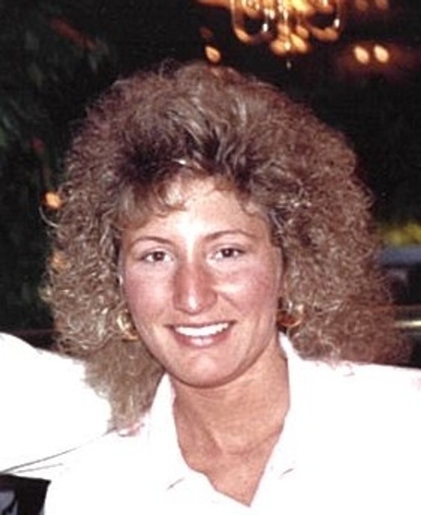 Donna Yiengst