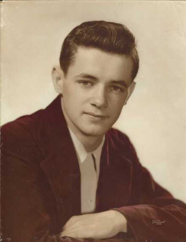 John M. Mcstay