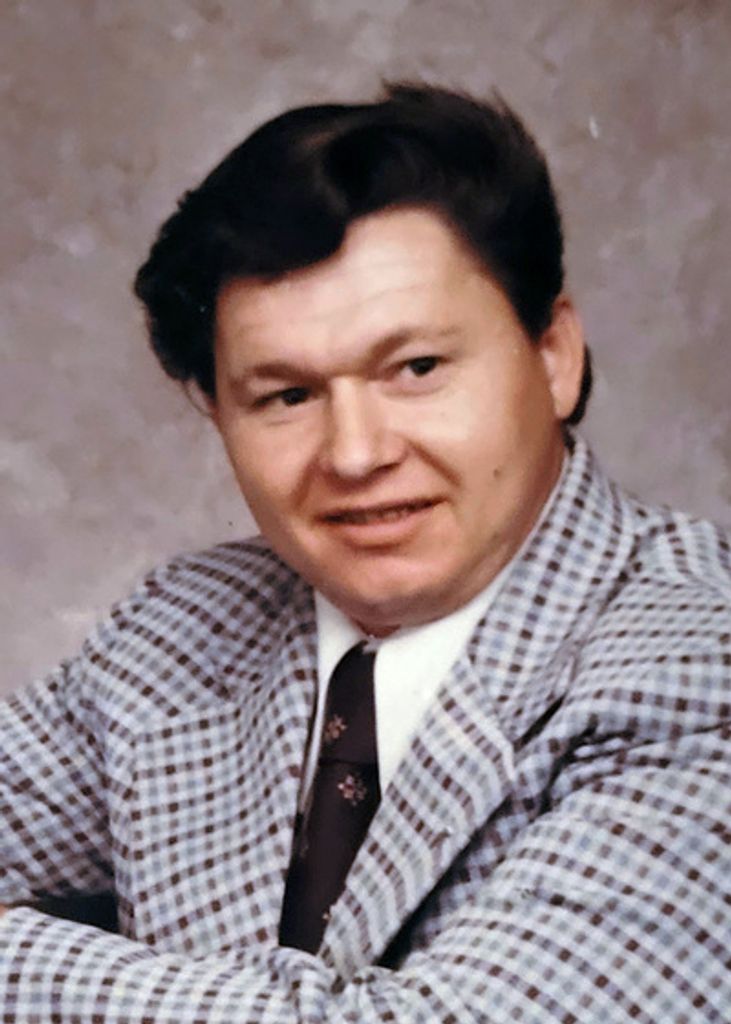 Thomas Raymond Ickenroth Profile Photo