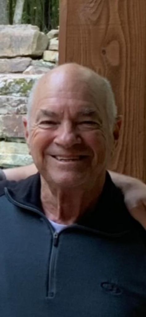 Ronald Ervin Stage Profile Photo