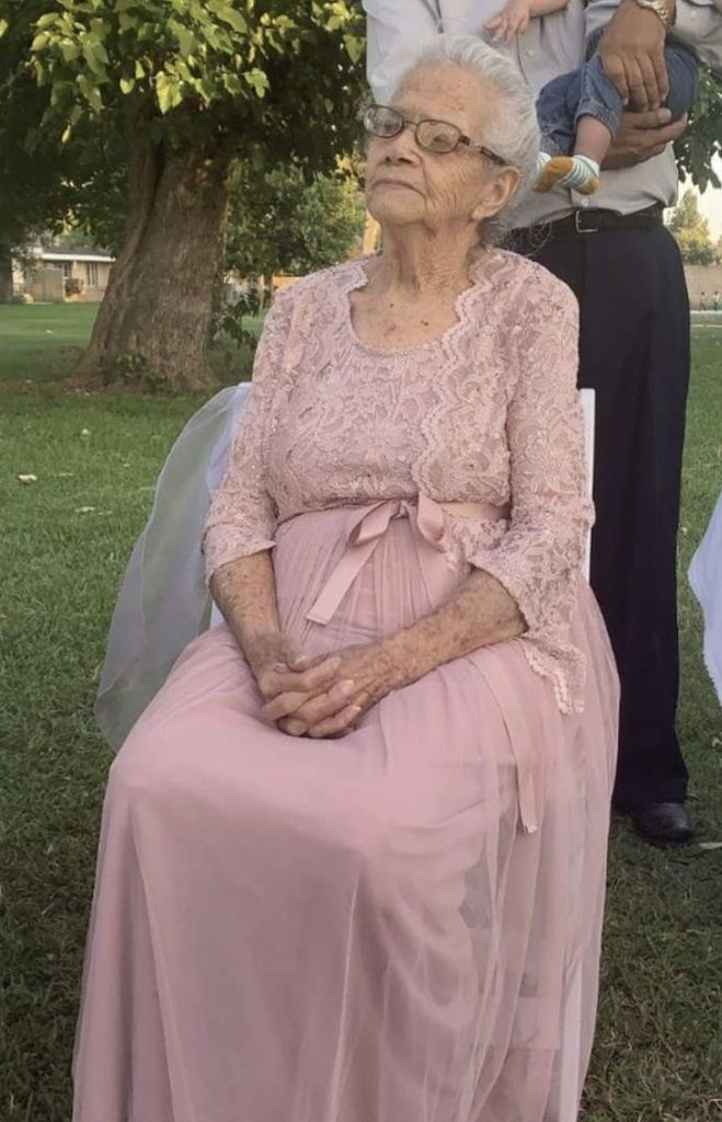 Guadalupe Alvarado Palomares
