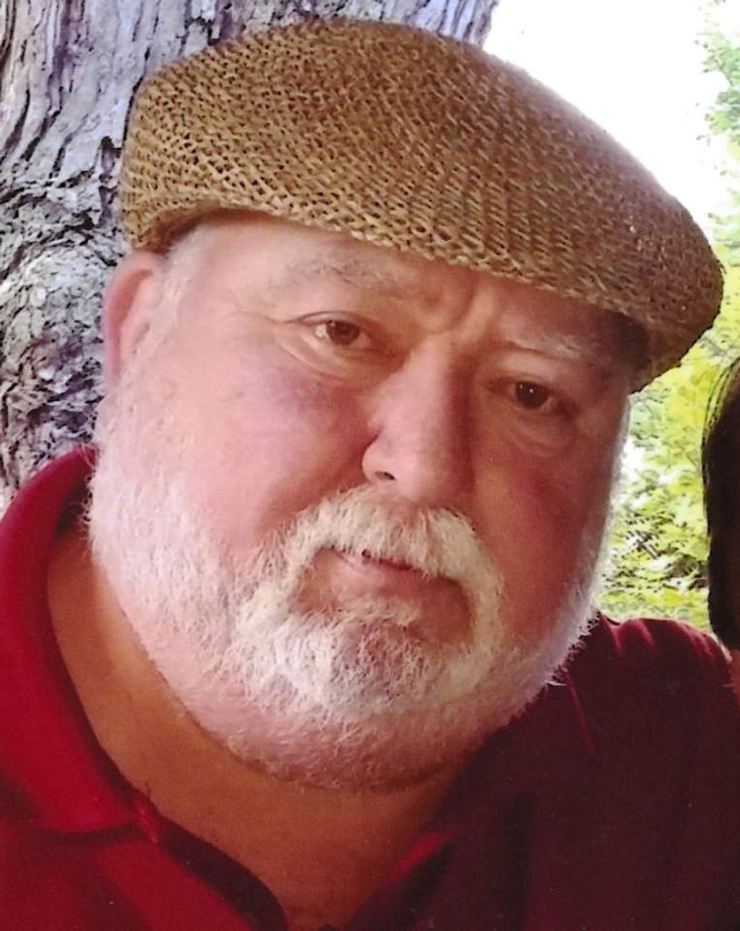 Thomas L. Burkhard