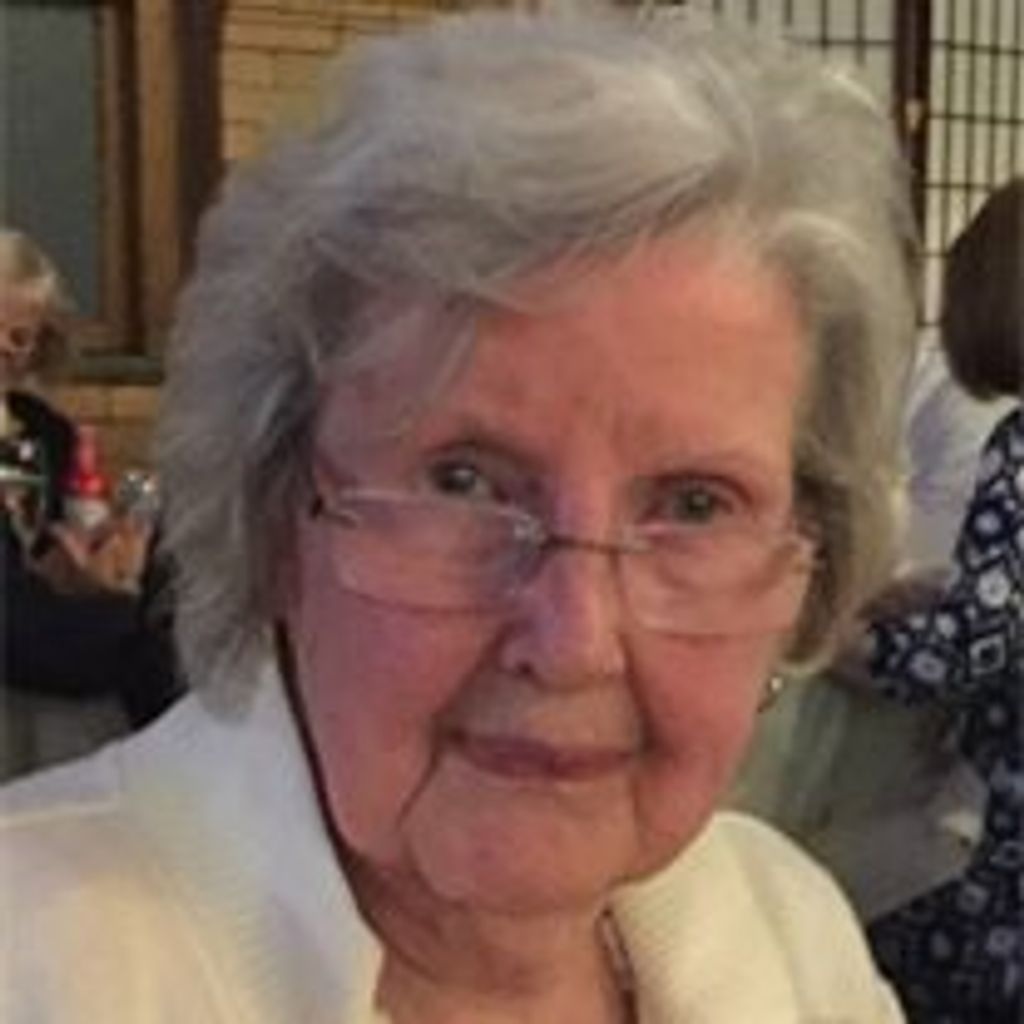 Margaret "Peggy" Ann (Moriarty) Fabbri Profile Photo