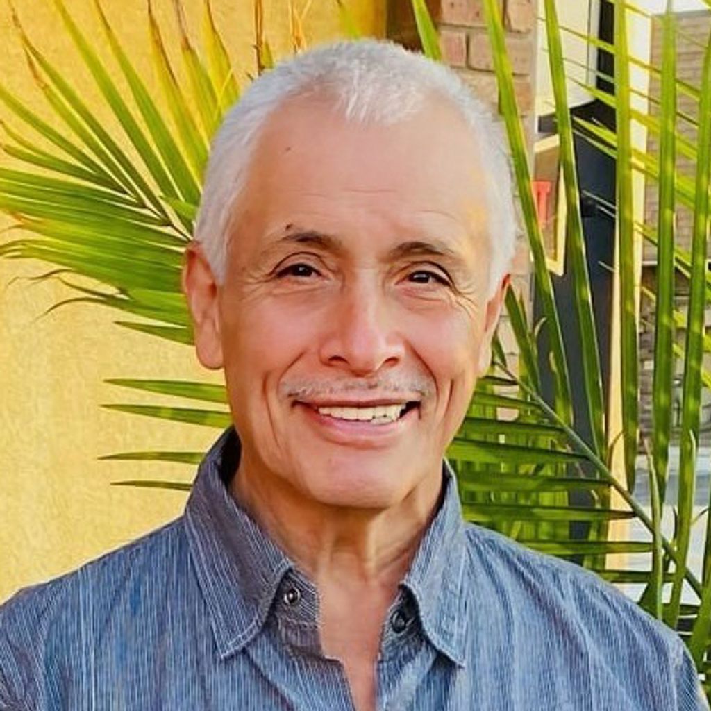 Jesus Palomares Gomez