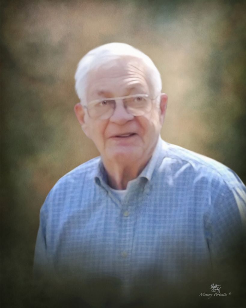 William "Bill" Scheffey