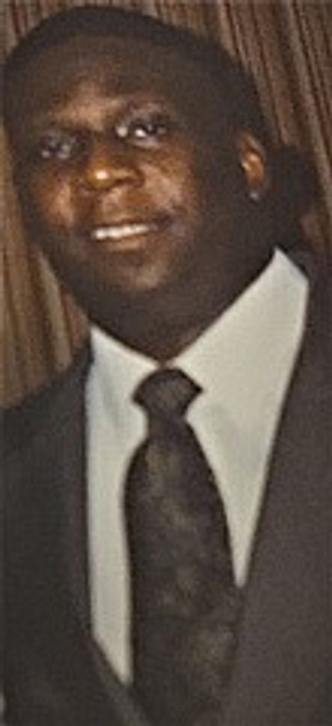 Fred  Jones Harris