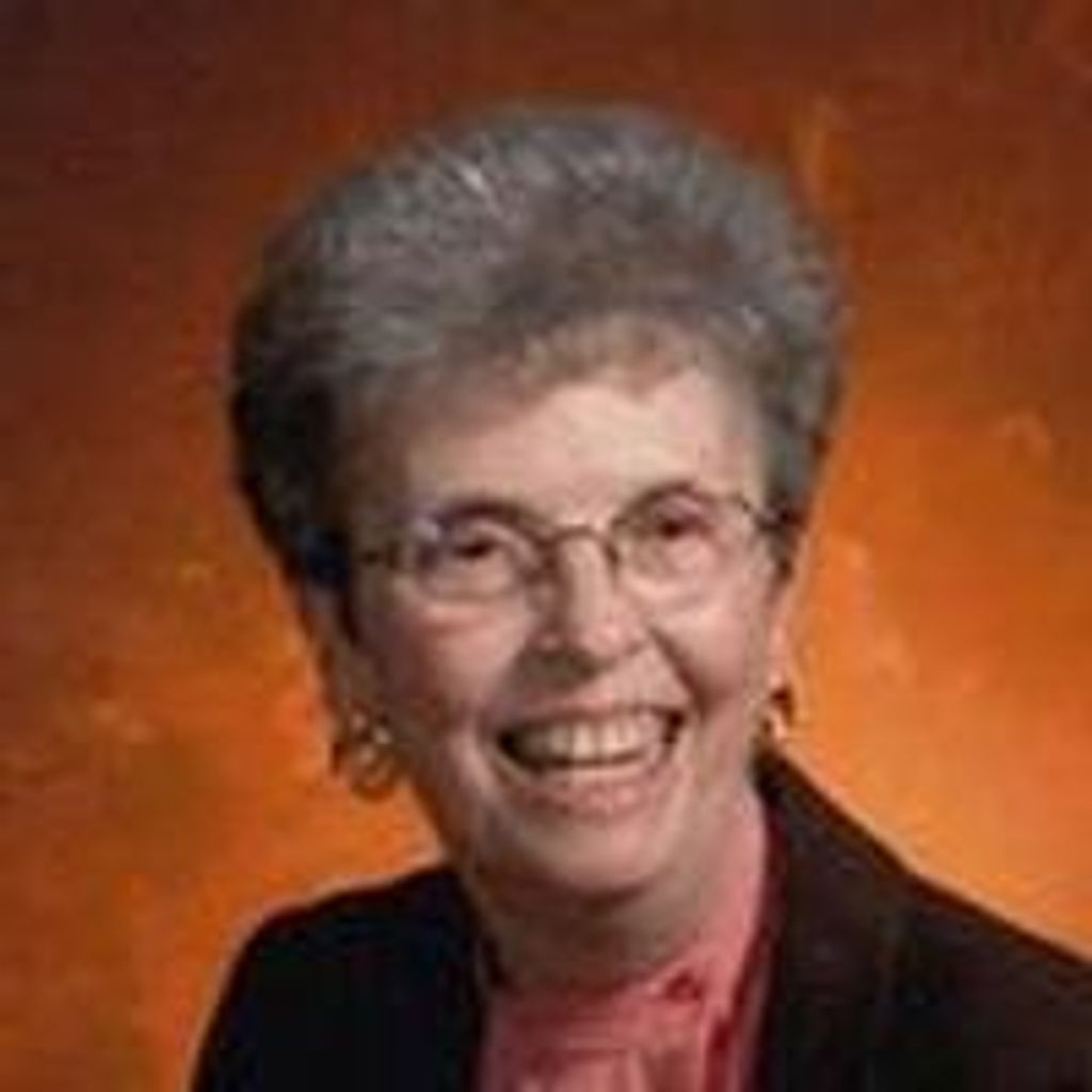 Shirley Flohr