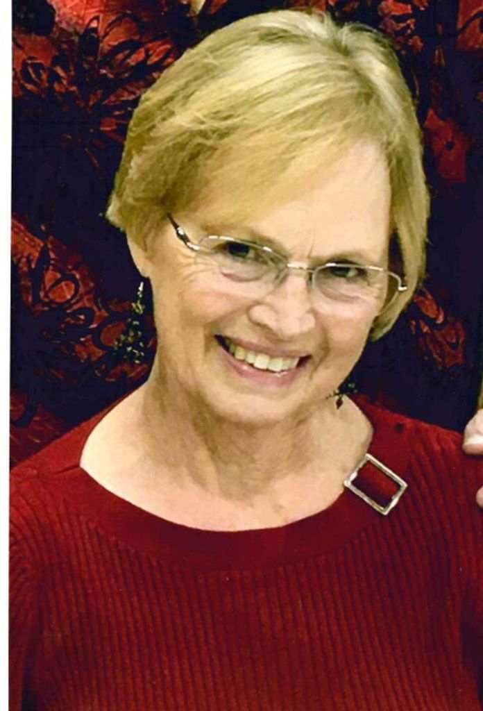 Iris Emily Bingham Profile Photo