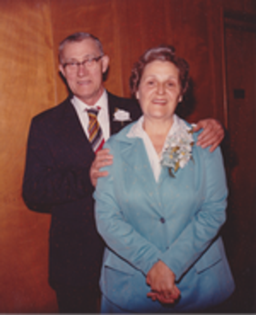 Opal Loretta Mc Master Profile Photo