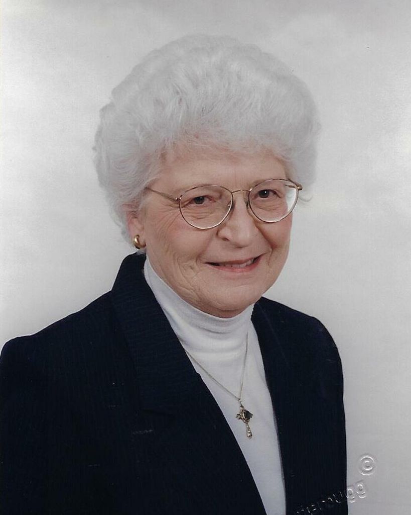 Louise C. Showalter Profile Photo