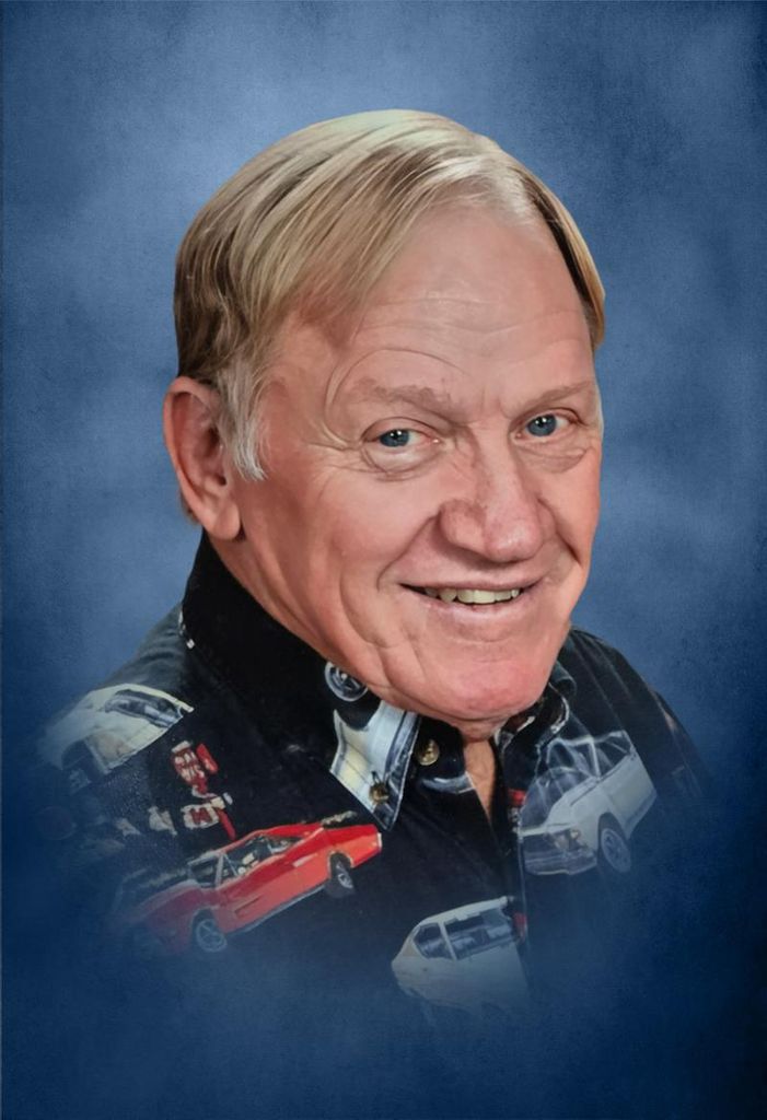Laurence A. "Larry" Shoemake Profile Photo