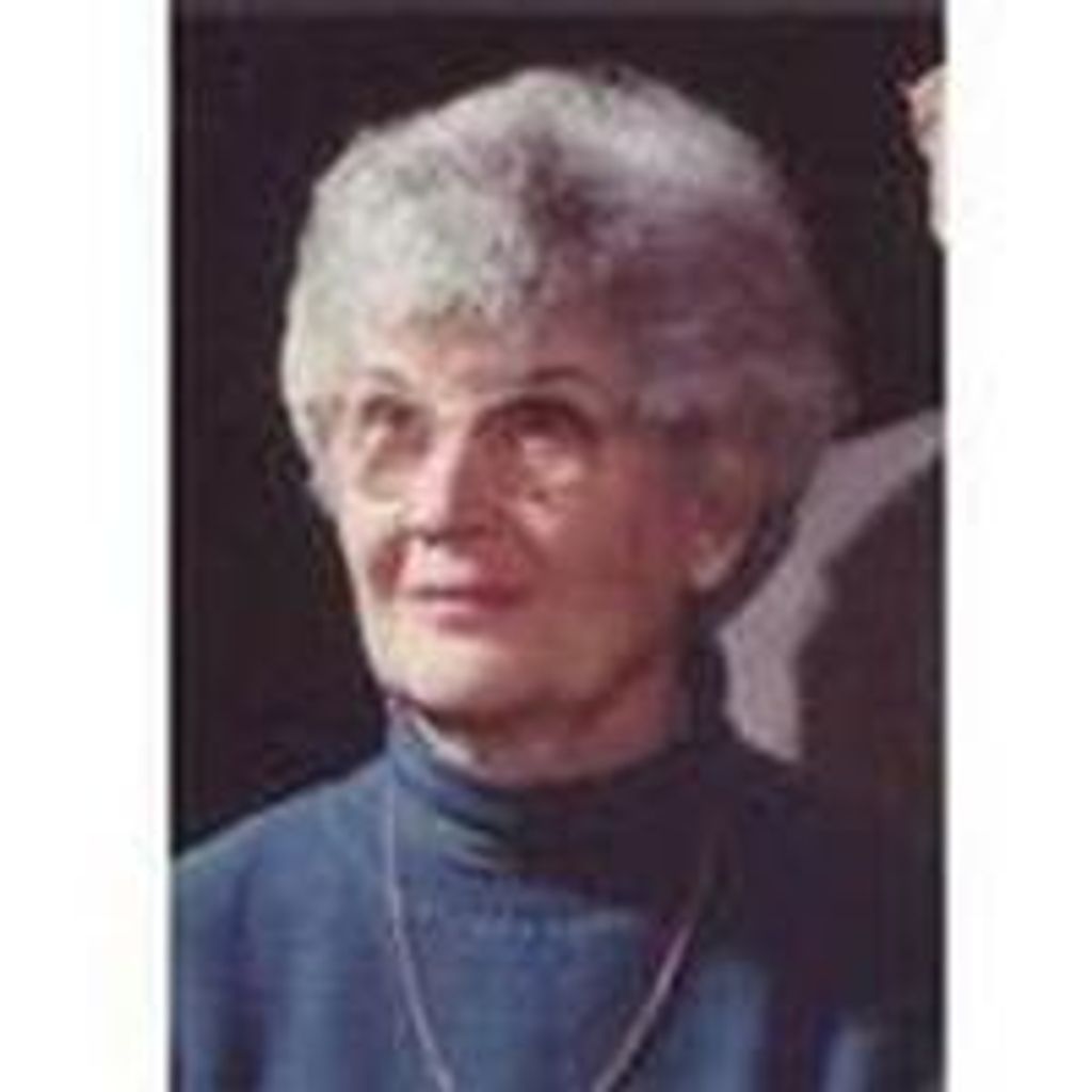 Jean DeVore Calhoun