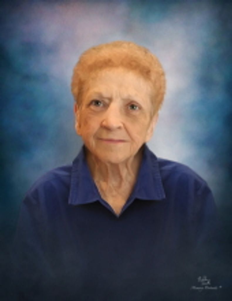Maryann Newsome