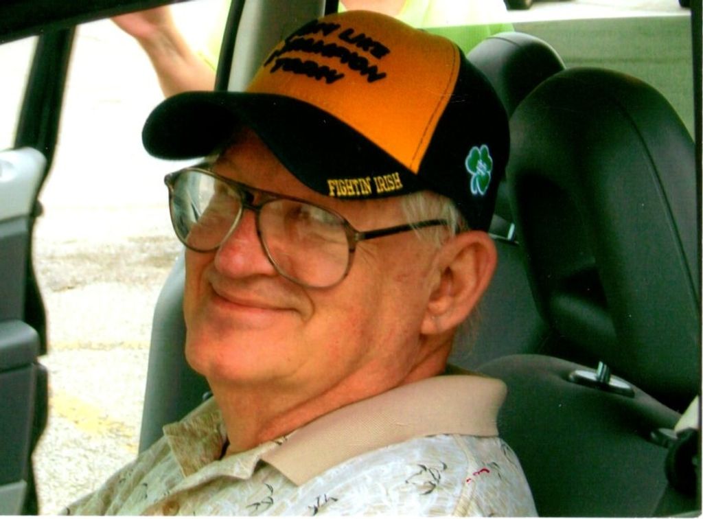 William G Gaudio Jr. Profile Photo